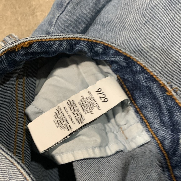 CP High Waisted Jeans - Picture 3 of 7